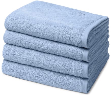 Ross Sonstiges 4 X handdoek - in set Vita