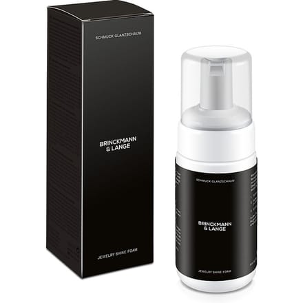 CHRIST Verzorgingsproduct Schmuck Glanzschaum 100ml 87870898