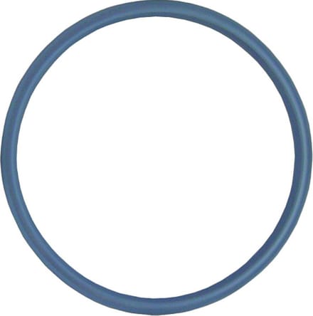 Demeyere Siliconen ring 22 cm