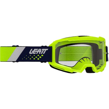 Leatt Vizion 2.5 endurobril - Held Vizier (VLT 90%)