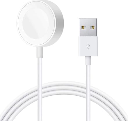Magnetische Smart Watch Snel Oplader voor Apple Watch - 1M kabel