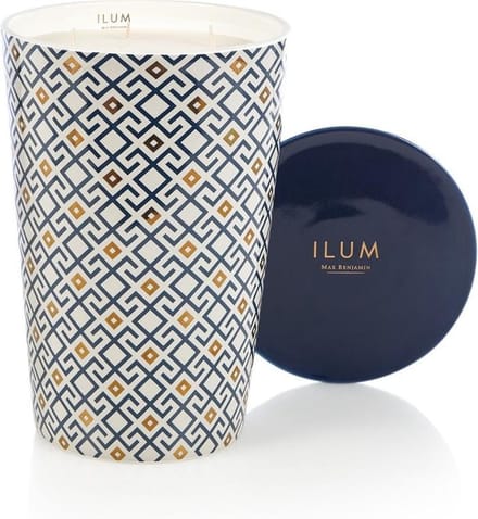 Max Benjamin Geurkaars Ilum Collection - 715 g - Fig Arabesque