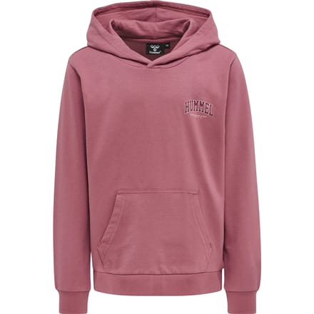 Hummel Kinder Fast Hoodie Mesa Rose