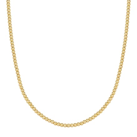 Glanzstücke München Ketting