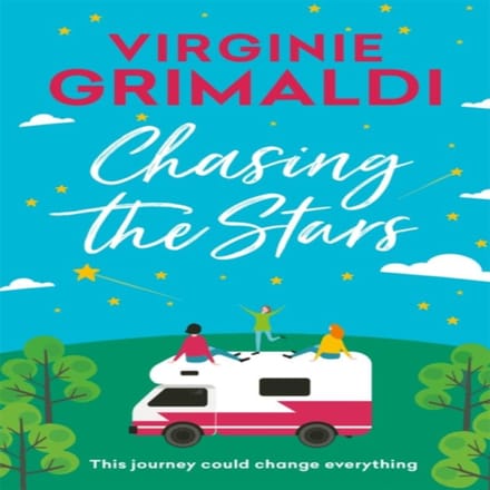 De Sterren Achtervolgen door Virginie Grimaldi Paperback Boek 9781472265340