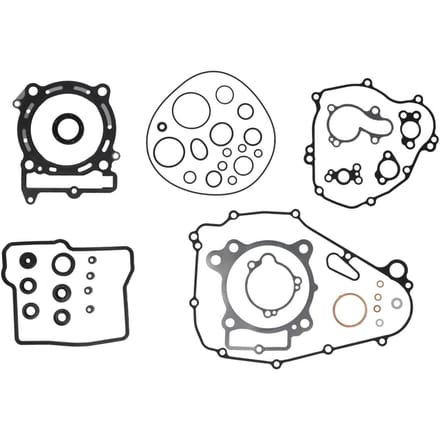 Pakkingset, injectiepomp ATHENA P400250900068