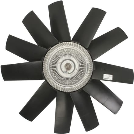 Koppeling, radiatorventilator NRF 49401