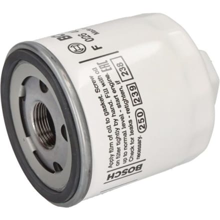 Oliefilter BOSCH F 026 407 318