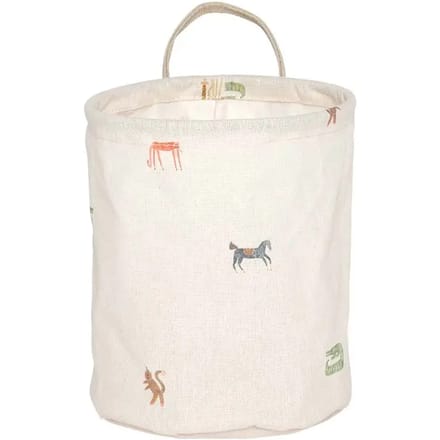 Polyester wasmand OYOY Living Design