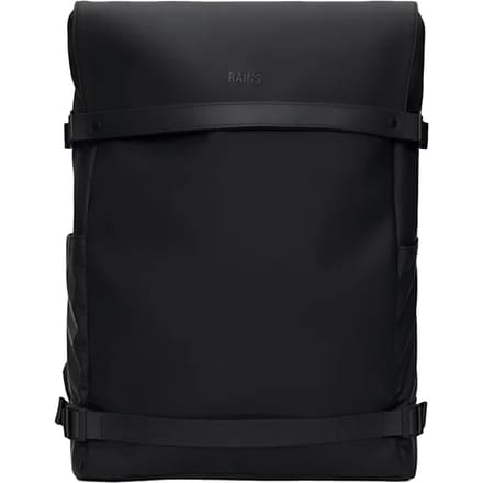 Rugzak Rains BLA OTG BACKPACK