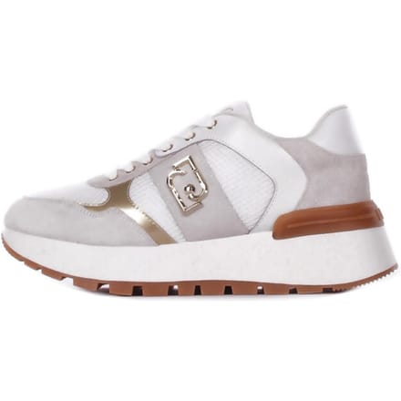 Lage Sneakers Liu Jo AMAZING 43 BIS BA6031PX027