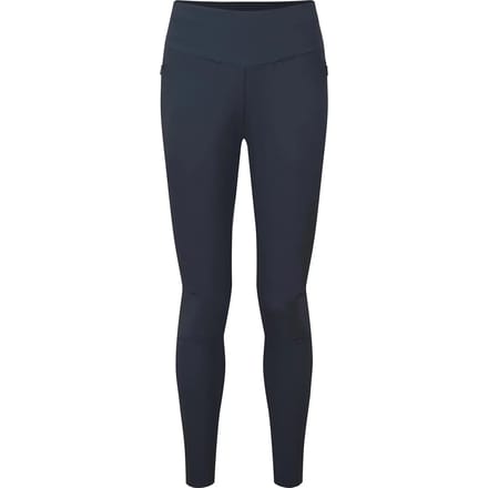 Montane Ineo Leggings Blauw 38 / Regular Vrouw