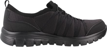 SKECHERS GRACEFUL - SOFT SOUL Zwart 38 EU