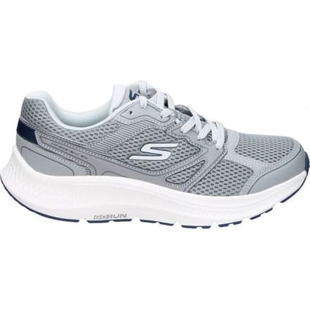 Skechers Go Run Consistent 2.0 dames sneaker - Licht grijs - Maat 40