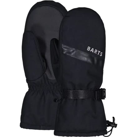 Wanten Barts Freesstyle