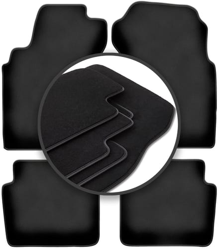 Premium automatten voor: Nissan Maxima IV sedan (1995-2000)