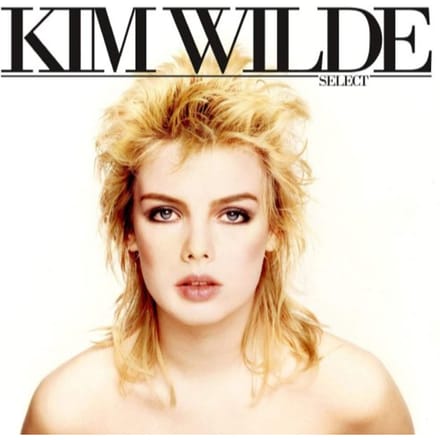 Select - Kim Wilde