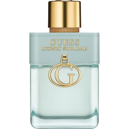 Guess Iconic Sublime Eau de Parfum Spray Damesparfum Dames 100 ml