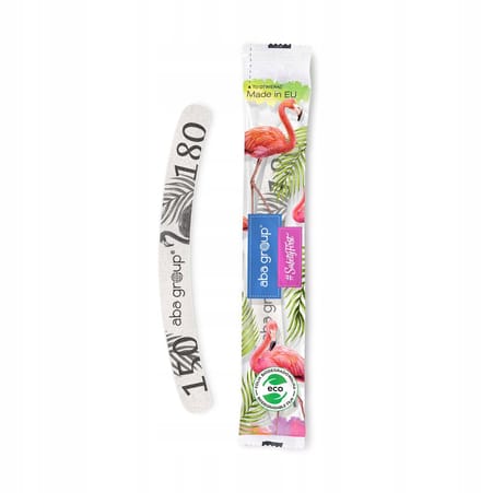 Aba Group Bananen Vijl 150/180 Slim - Hygiënisch Verpakt