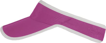 Cliff - Zonneklep met opvouwbare klep - Roze