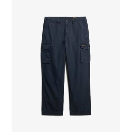 Parachute cargobroek Superdry