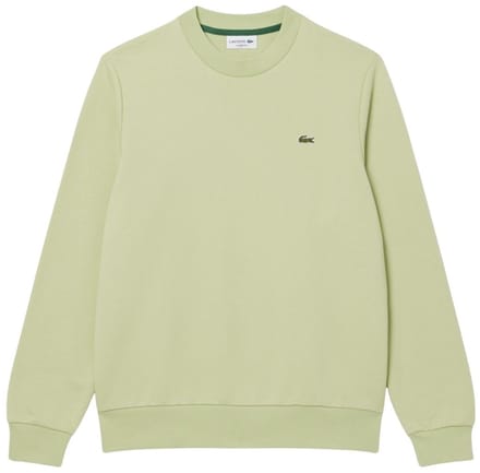 Lacoste 1HS1 Casual sweater heren Groen L