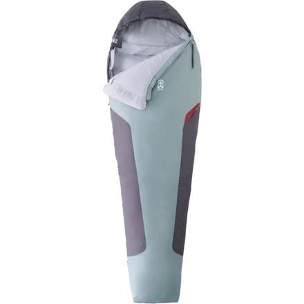 Slaapzak Wilsa Outdoor Trail 1200
