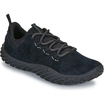Lage Sneakers Merrell WRAPT