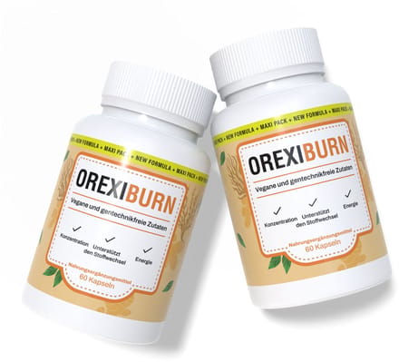Orexiburn-2x