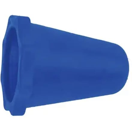 Capaciteit potdeksel R-Tech 40/65 mm