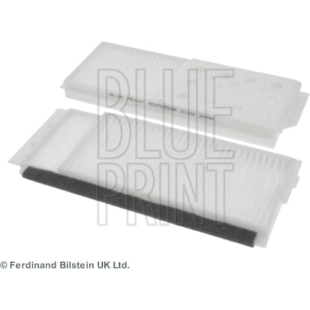 Interieurfilter set BLUE PRINT ADZ92508