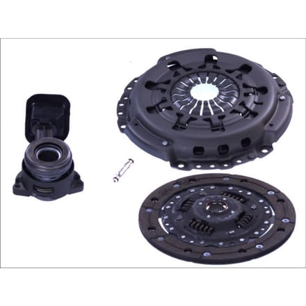 Schaeffler Luk Koppelingsset LUK RepSet Pro 621 2127 33