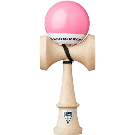 Behendigheidsspellen Krom Pop Lol Kendama