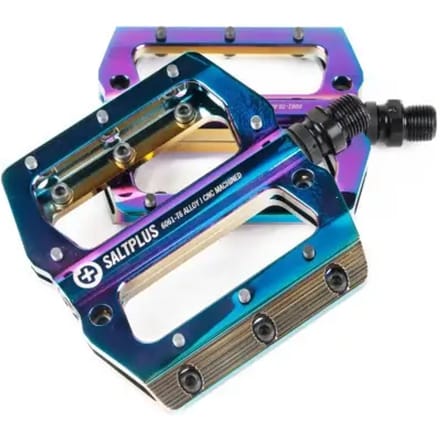 Pedalen Salt Plus Echo