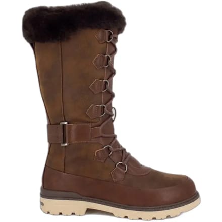 Dames winterlaarzen Kimberfeel Adara