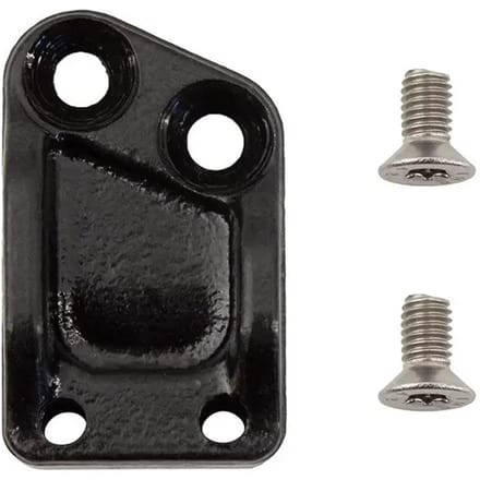 Adapterkit voor hendel Haibike E-Bike Hardt. V2 Bes3 2023