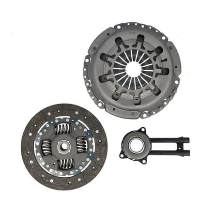 Koppelingsset NEXUS F1G052NX