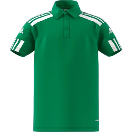Kinderpolo adidas Squadra 21