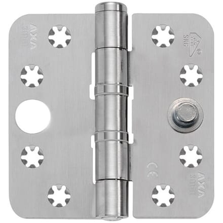 AXA schijflagerscharnier 89x89x3mm*