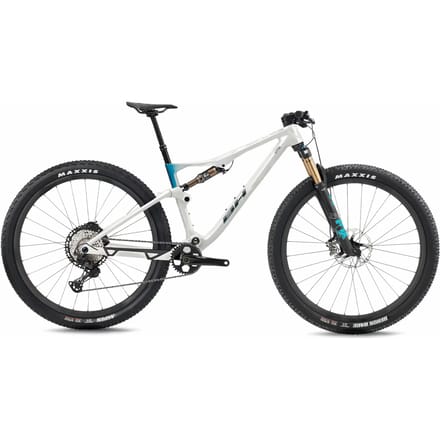 Mountainbike BH Bikes Lynx Race 8.0