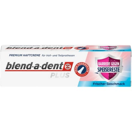 blend-a-dent Gebitlijm tegen puin - 40g