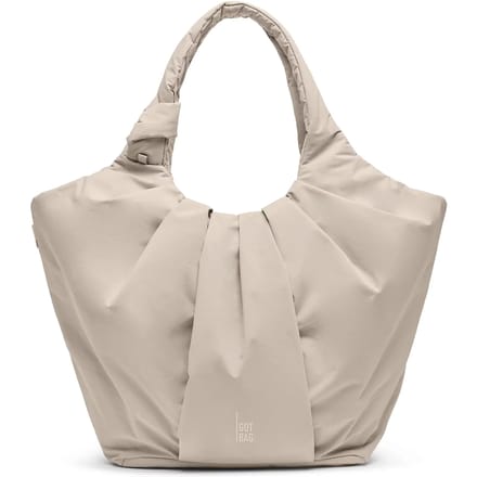 Boodschappentas Got Bag Pleat