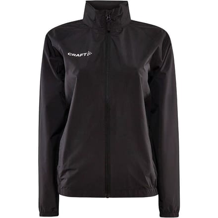 Craft Evolve Regenjas Dames - Maat S