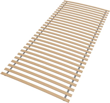 lattenbodem 80x200 - beukenhouten - Sleepneo - verstelbaar - bedbodem
