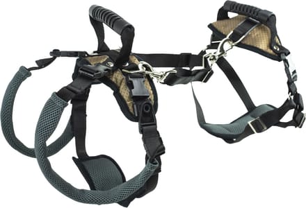 Petsafe - Support Harness Carelift - Revalidatie steuntuig voor honden