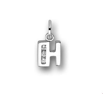 Mi Zalini Bedel Verguld Zilver K1304294