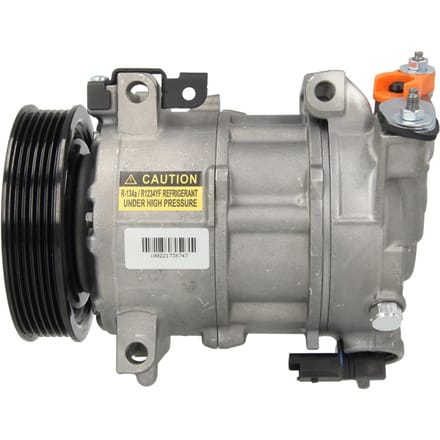 Compressor airconditioning AIRSTAL 10-0956