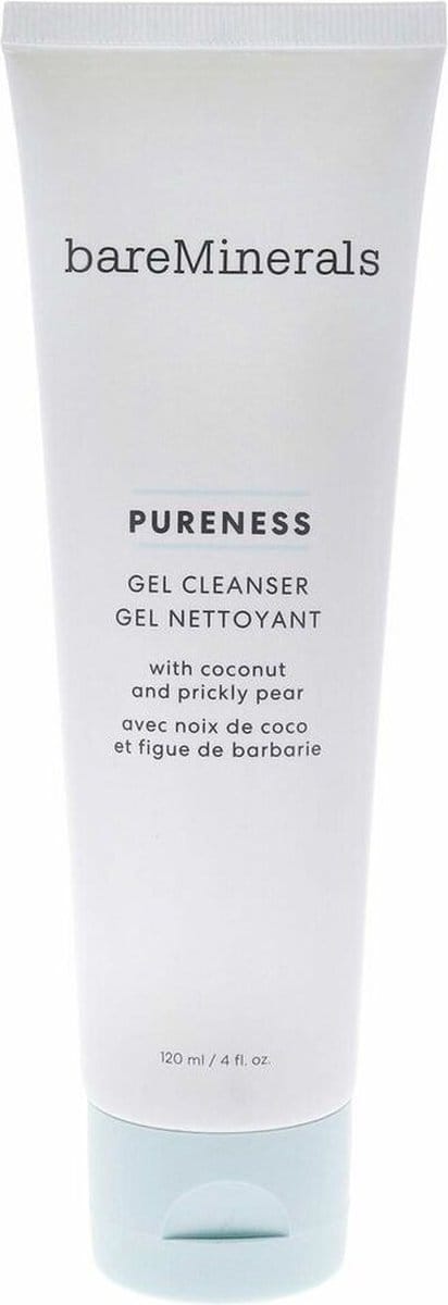 Gezichtsreinigingsgel bareMinerals COSBAR859 120 ml