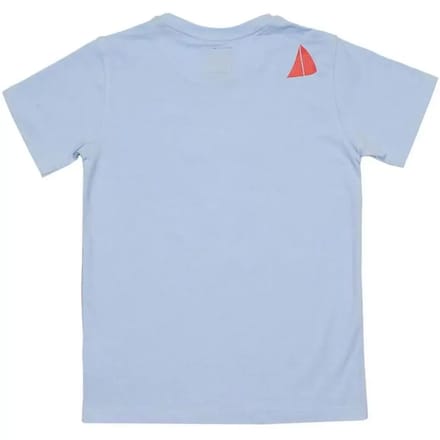 Kinder-T-shirt Vent du Cap Echeryl