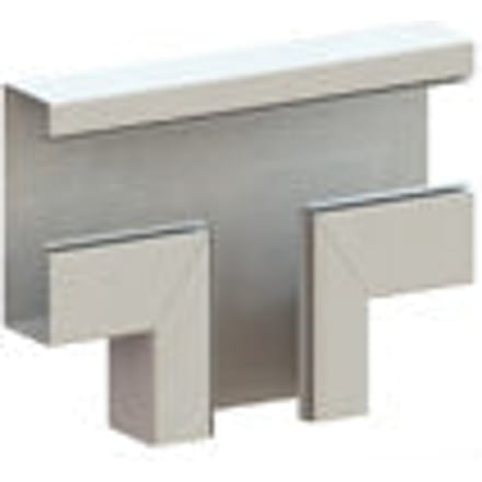 Legrand VAN GEEL T-stuk Wandgoot - 351427